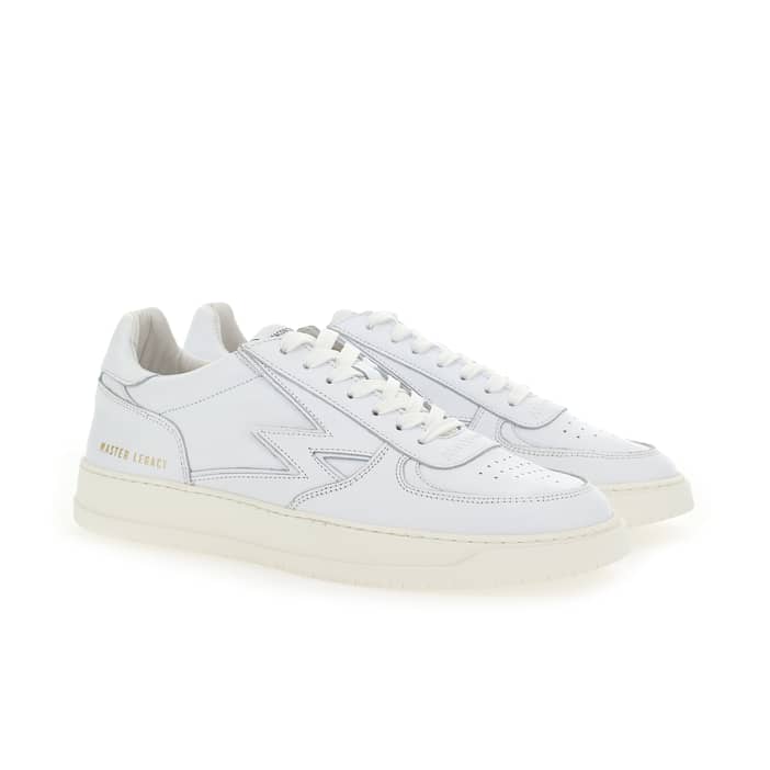 Master legacy total white | moaconcept
