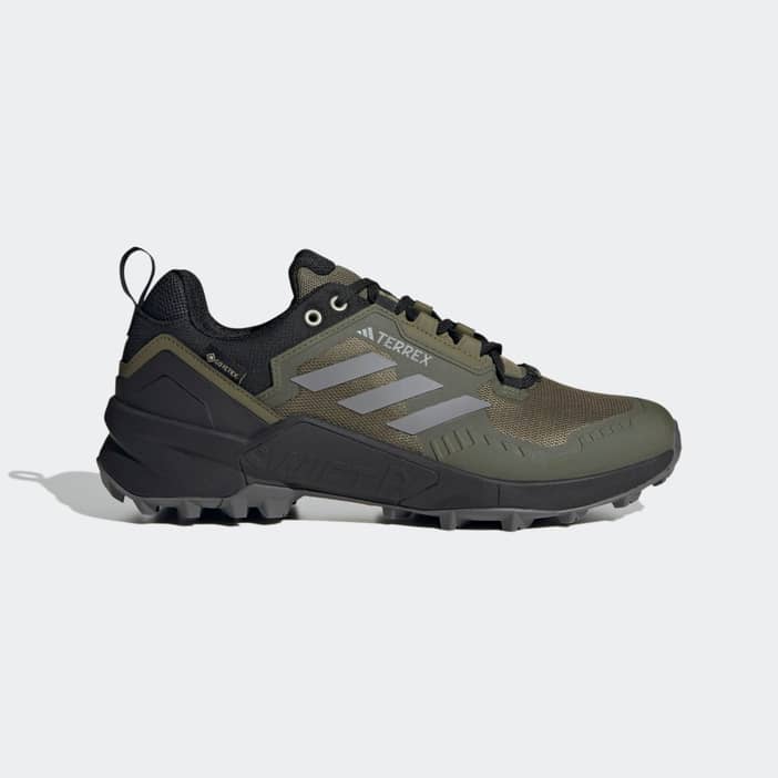 TERREX SWIFT R3 GORE-TEX SCHUH | Adidas