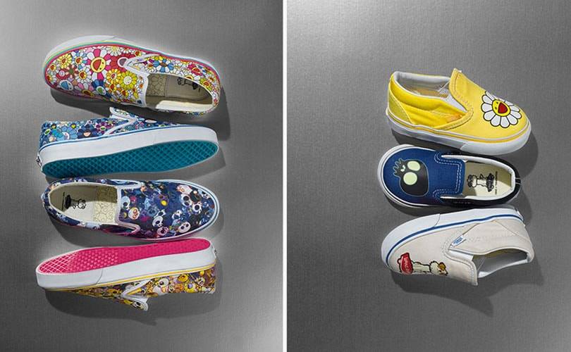murakami vans