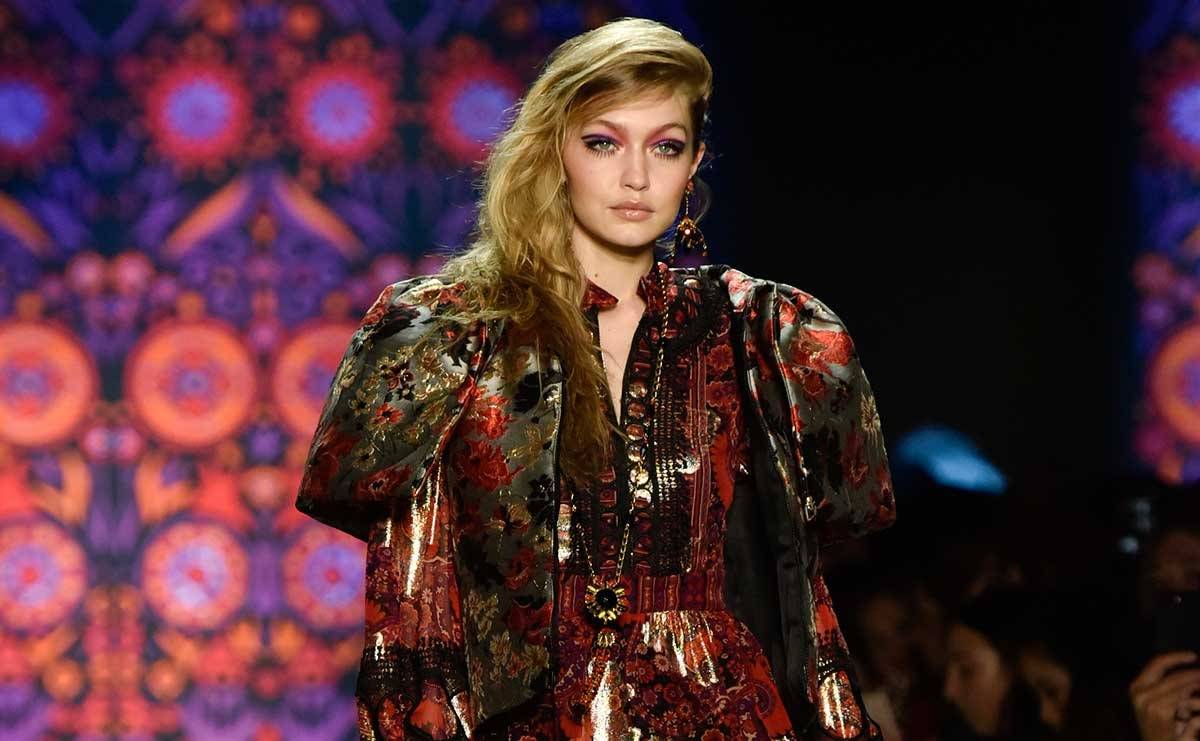 Mad To Present Retrospective Of Anna Sui