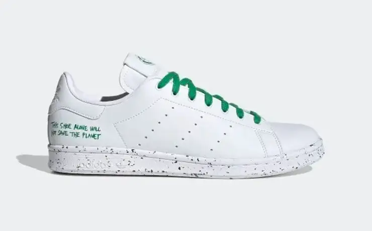 sustainable vegan sneakers