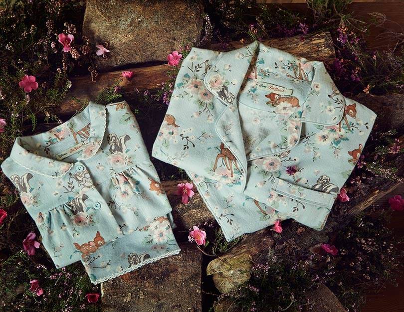 cath kidston baby towels