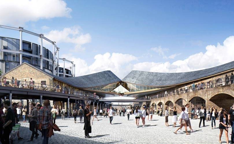 superga coal drops yard