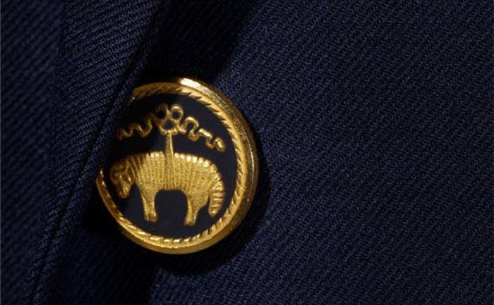 Brooks Brothers expands Golden Fleece 