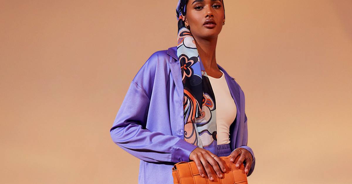 boohoo modest fashion