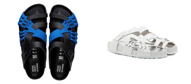 birkenstock central st martins