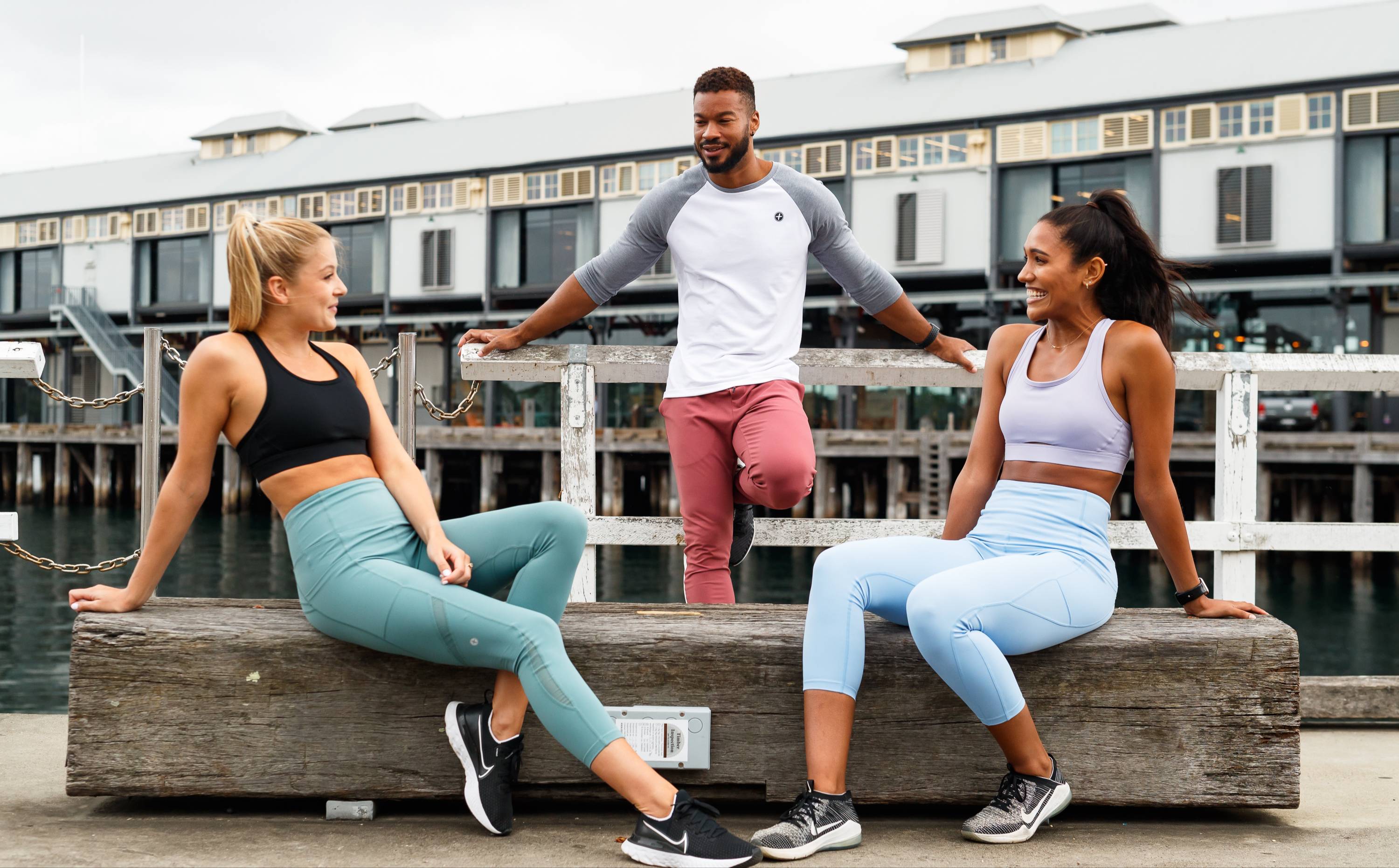 Gym+Coffee opening new UK store in Manchester