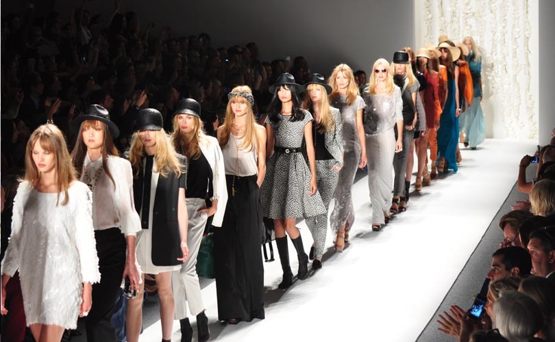 The economic impacts of NYFW