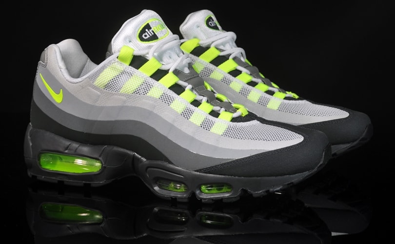 Stadium Goods opens Soho flagship