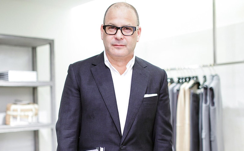 Reed Krakoff to design collection for Kohl's