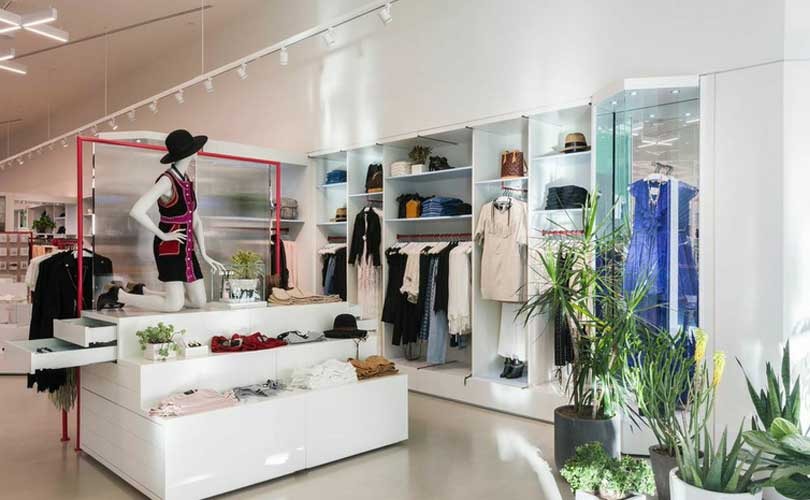 E-Retailer Nasty Gal opens boutique in Santa Monica