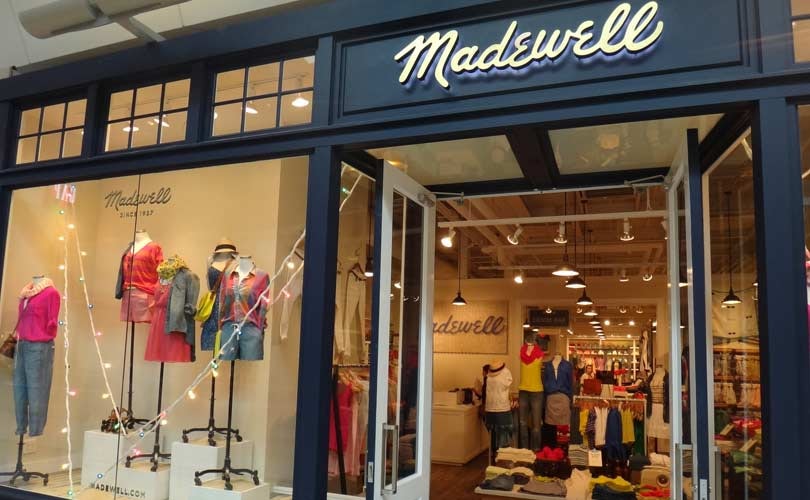 madewell folkmagic