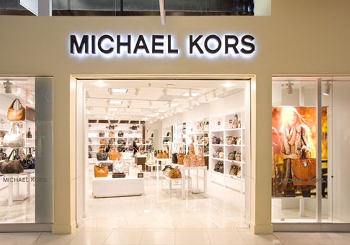 michael kor store