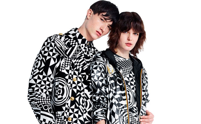 Versus Versace seeing sales doubling in 2015