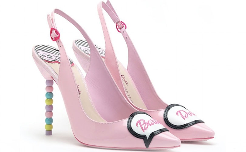 sophia's doll shoes