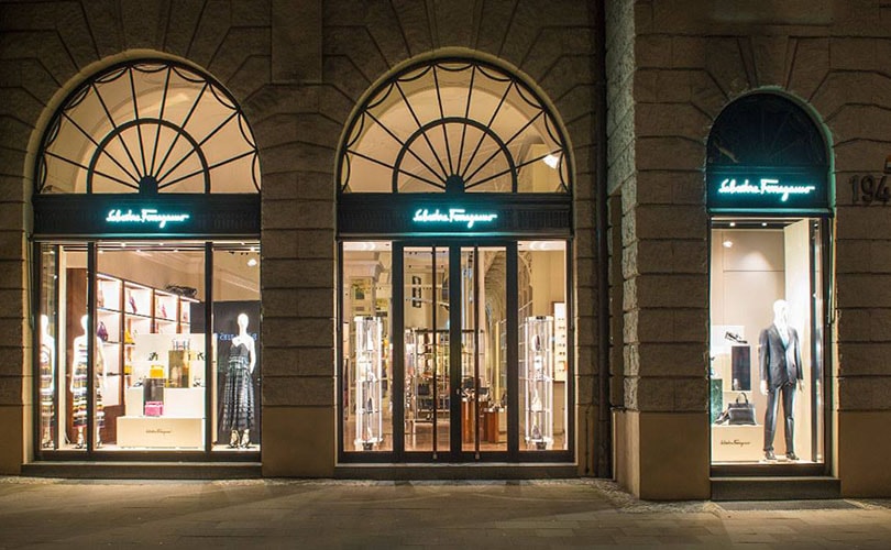 Salvatore Ferragamo CEO to exit role by end of 2016