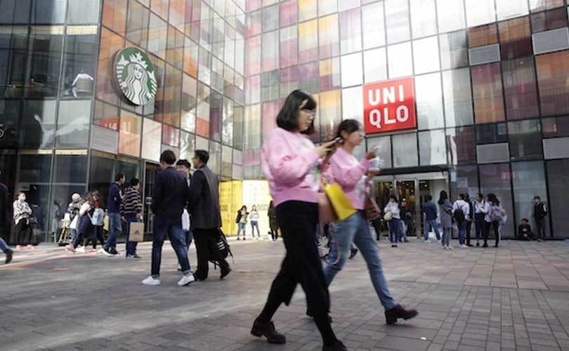 Chanel tops list of China's most powerful fashion and ...