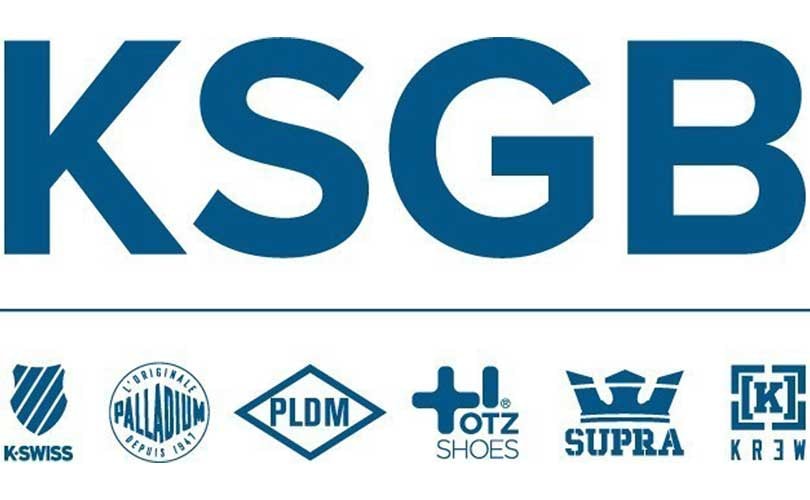 KSwiss Global Brands moves to downtown LA