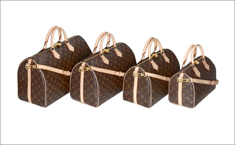 Louis Vuitton bags sell for ‘bargain’ price in London ...