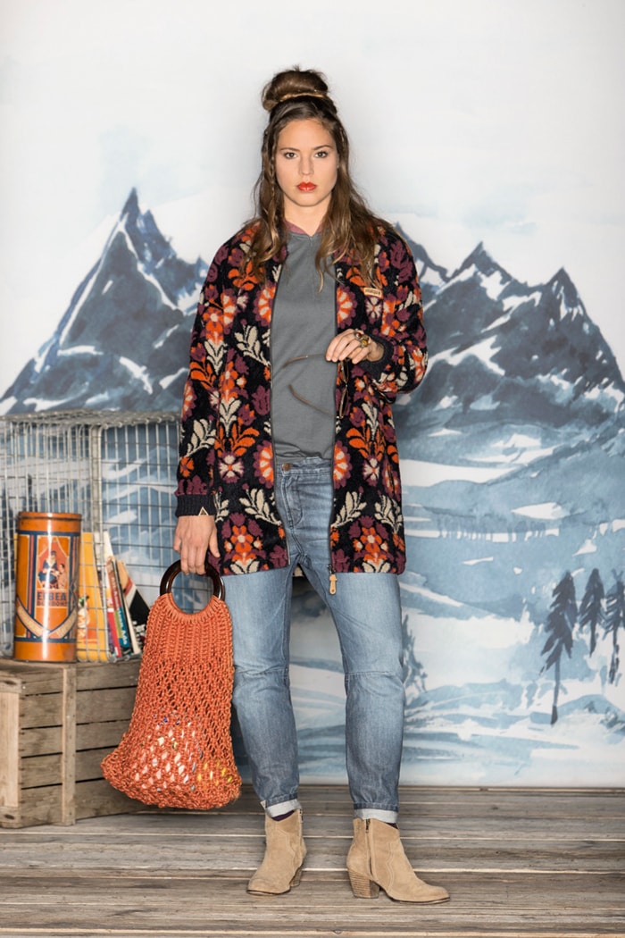 Maloja on what it takes for a sportswear brand to thrive