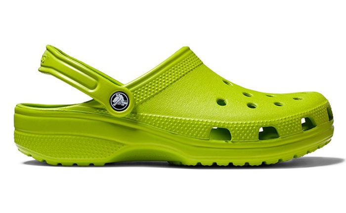 crocs model names