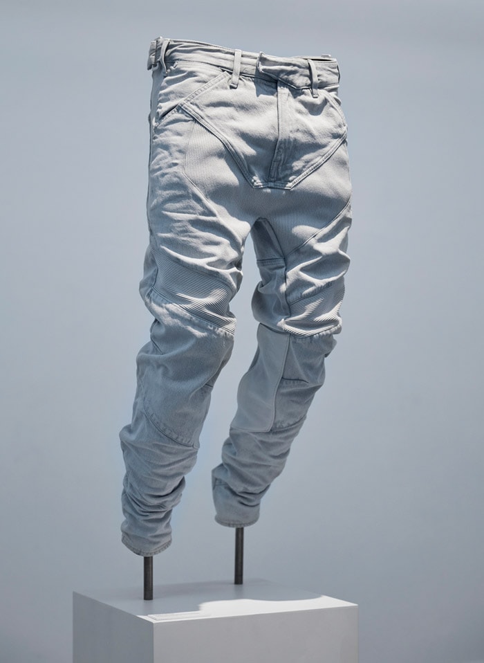 g star raw new collection