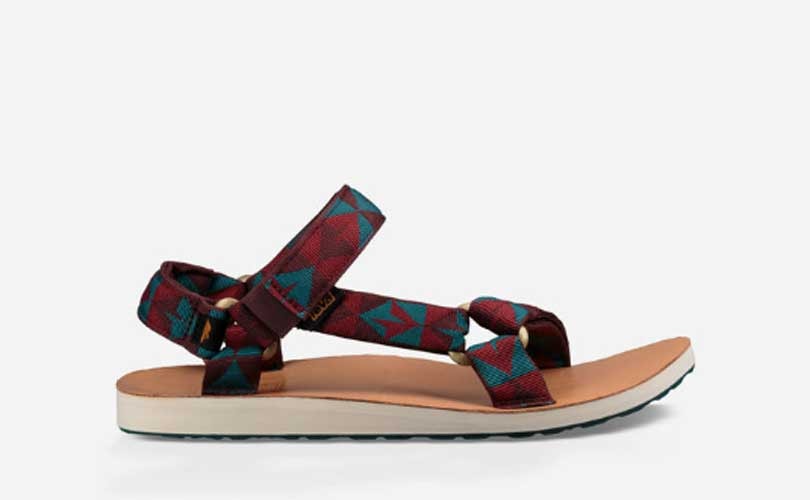 designer tevas