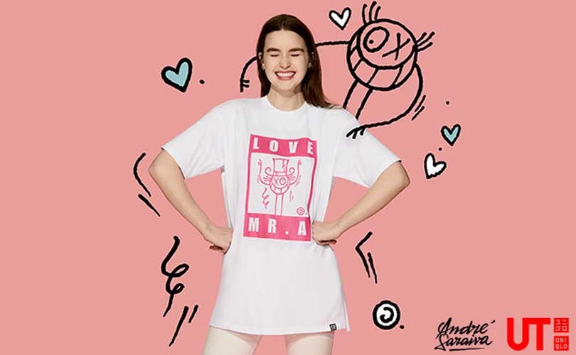 uniqlo lol collab