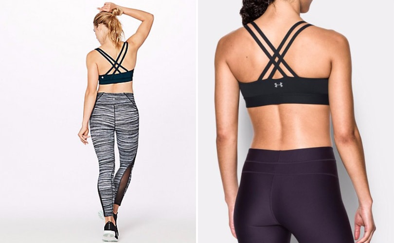 penneys sports bra