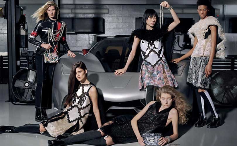 Louis Vuitton’s rebound in China goes online with new local e-commerce site