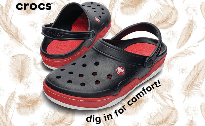 crocs earnings report