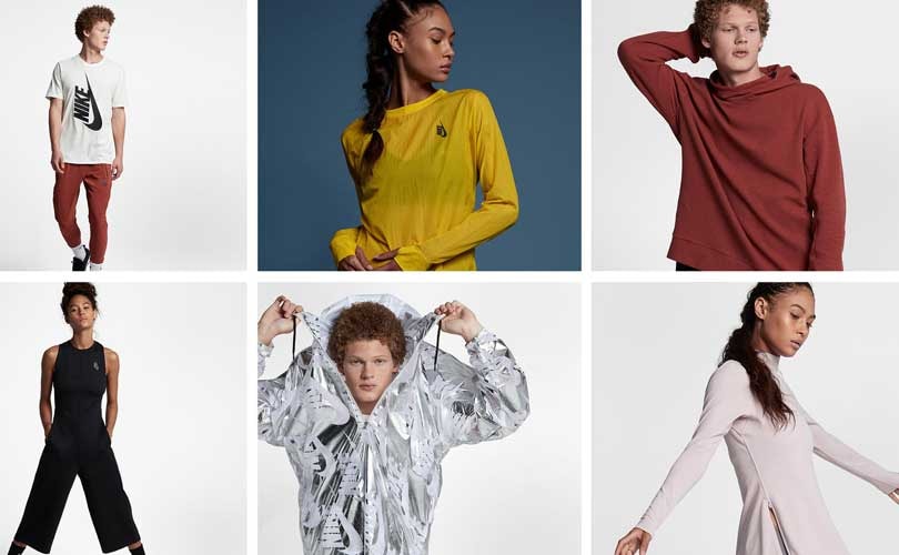 nike 2017 q1