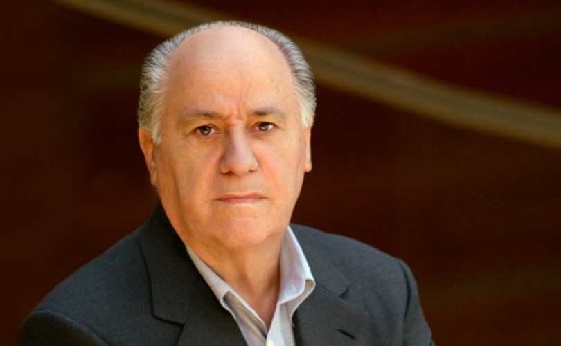 Amancio Ortega retires: the founder of Inditex drops over 50 executive  positions