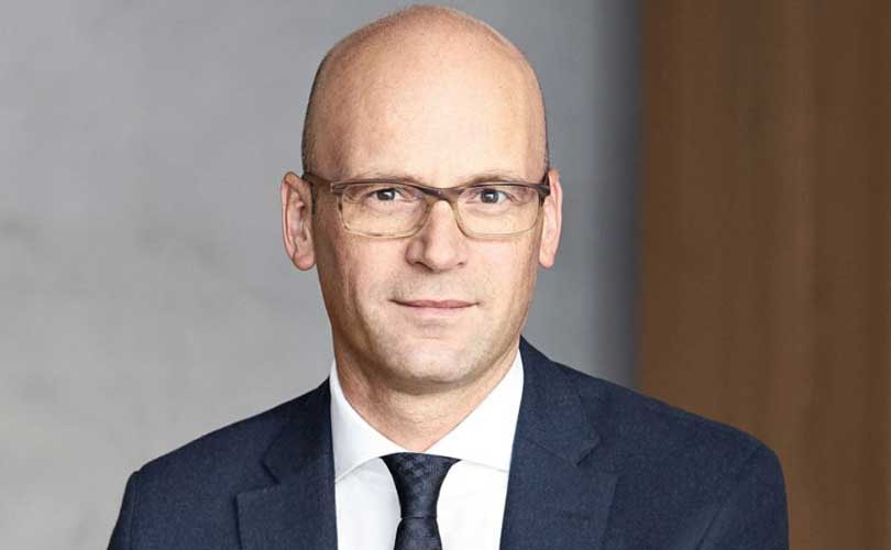 Hugo Boss extends CEO Mark Langer's contract until December 2021