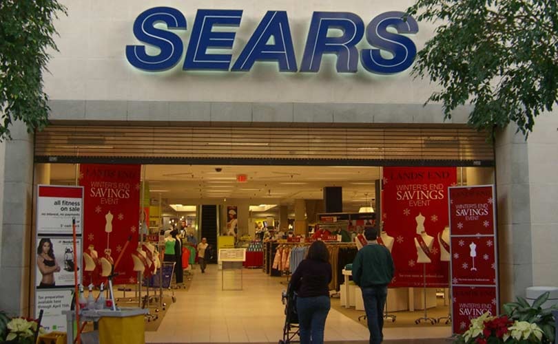 US sees peak store closures since 2017