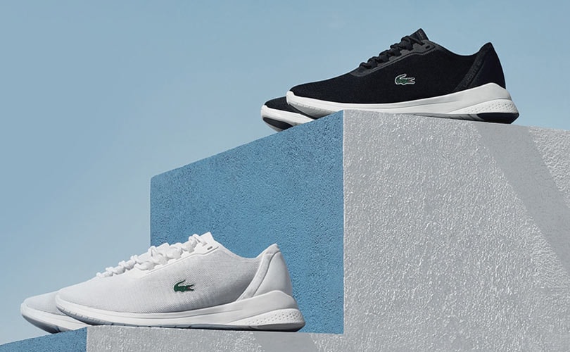 new lacoste shoes