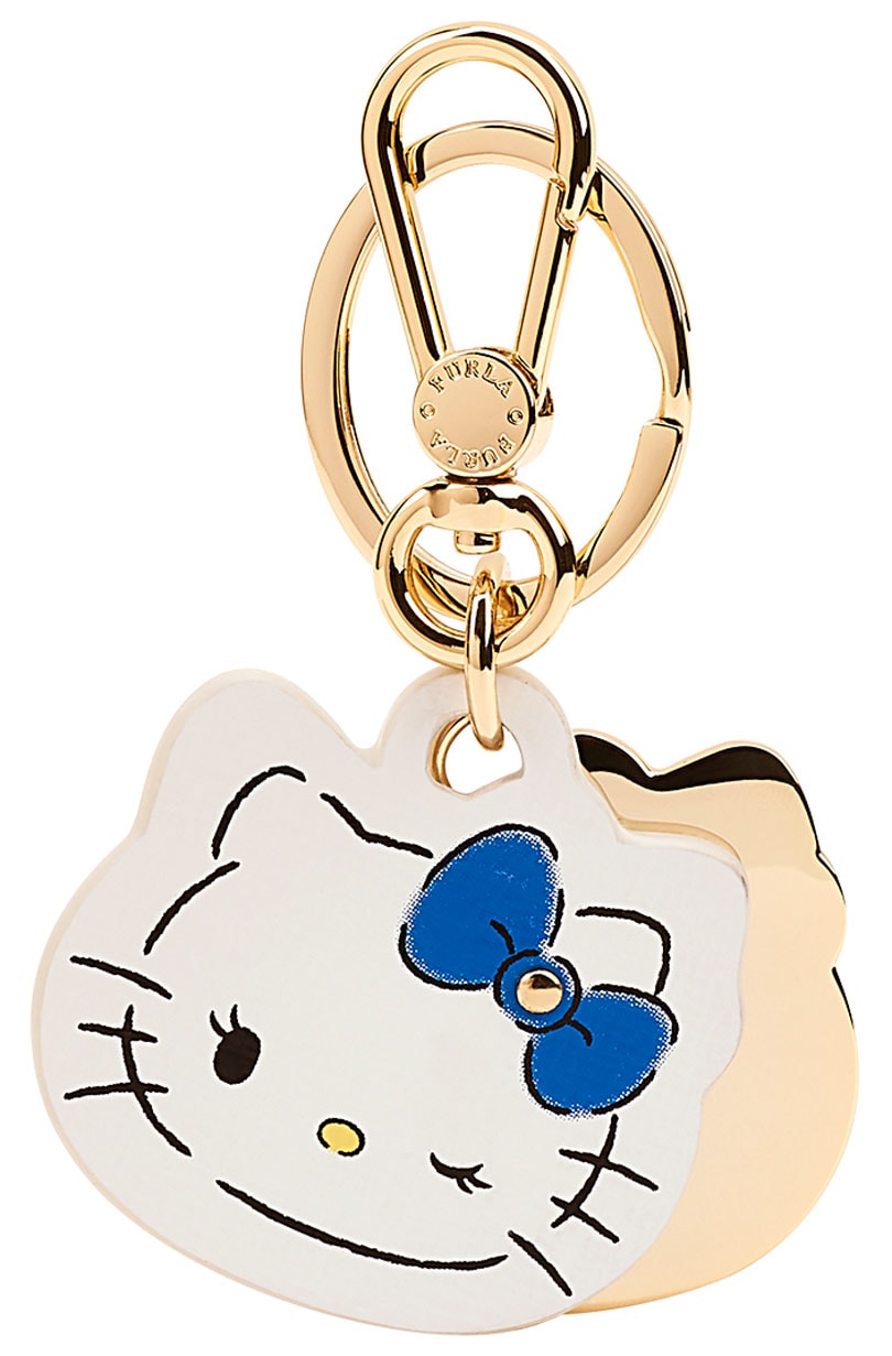 In Pictures: Furla x Hello Kitty