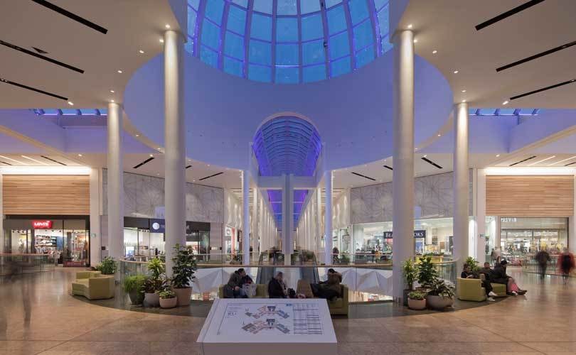 Meadowhall witnesses strongest rise in sales over Eid weekend