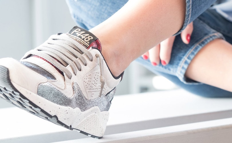 italian fashion sneakers