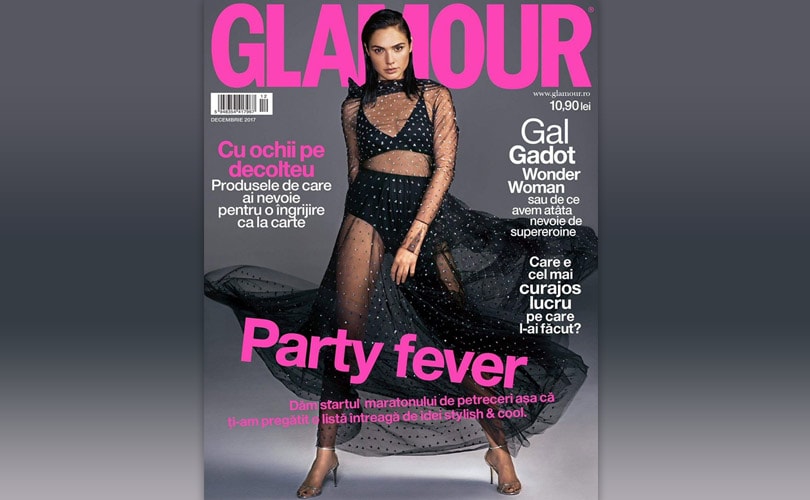 Glamour likely to cease print production