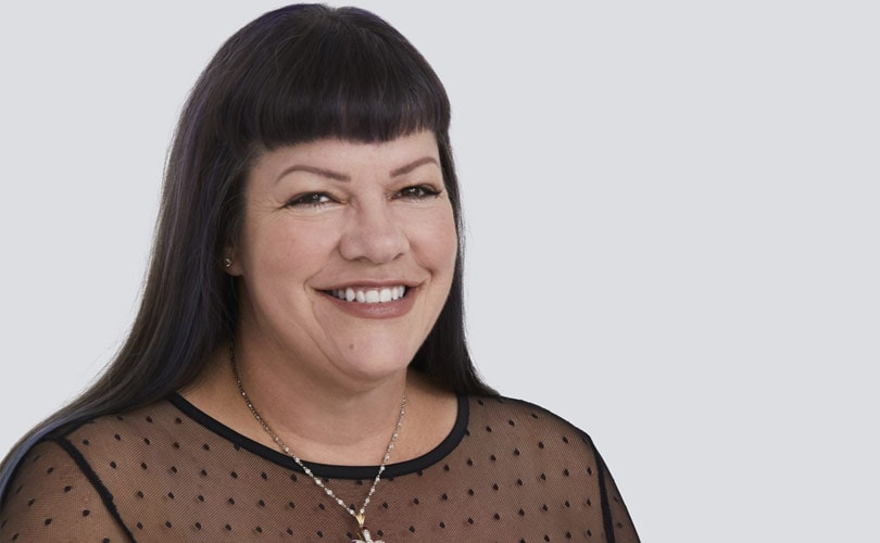 Liz Munoz Promoted To Ceo Of Torrid
