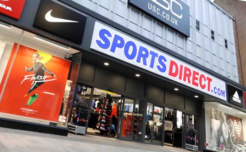 sports direct af1