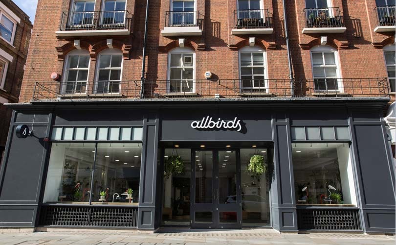 allbird store nyc