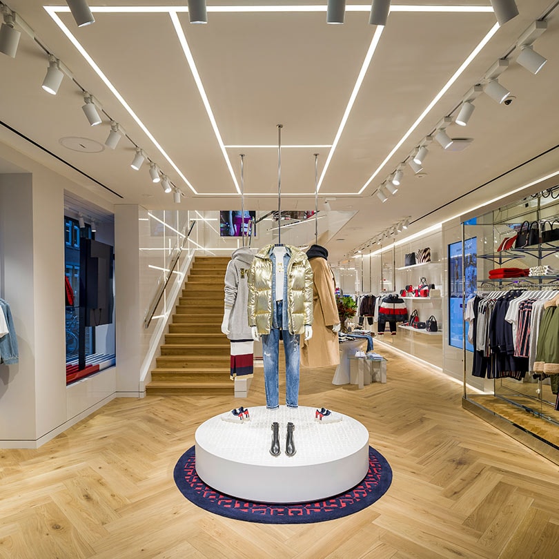 tommy hilfiger york outlet