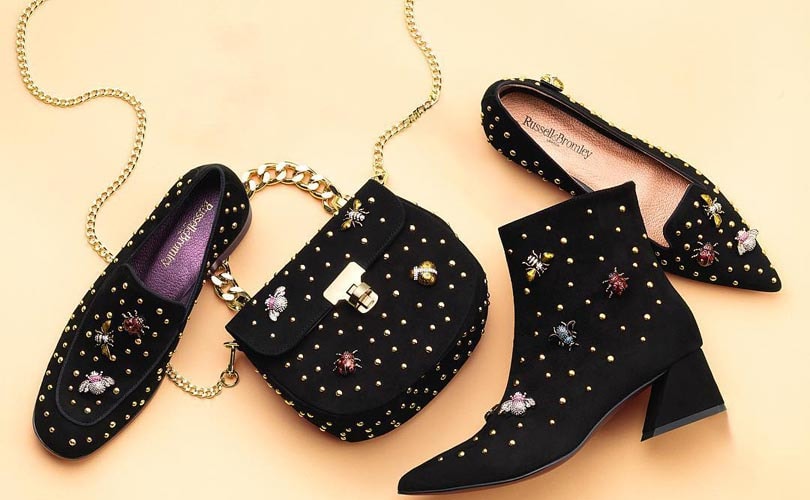 bromley russell sales