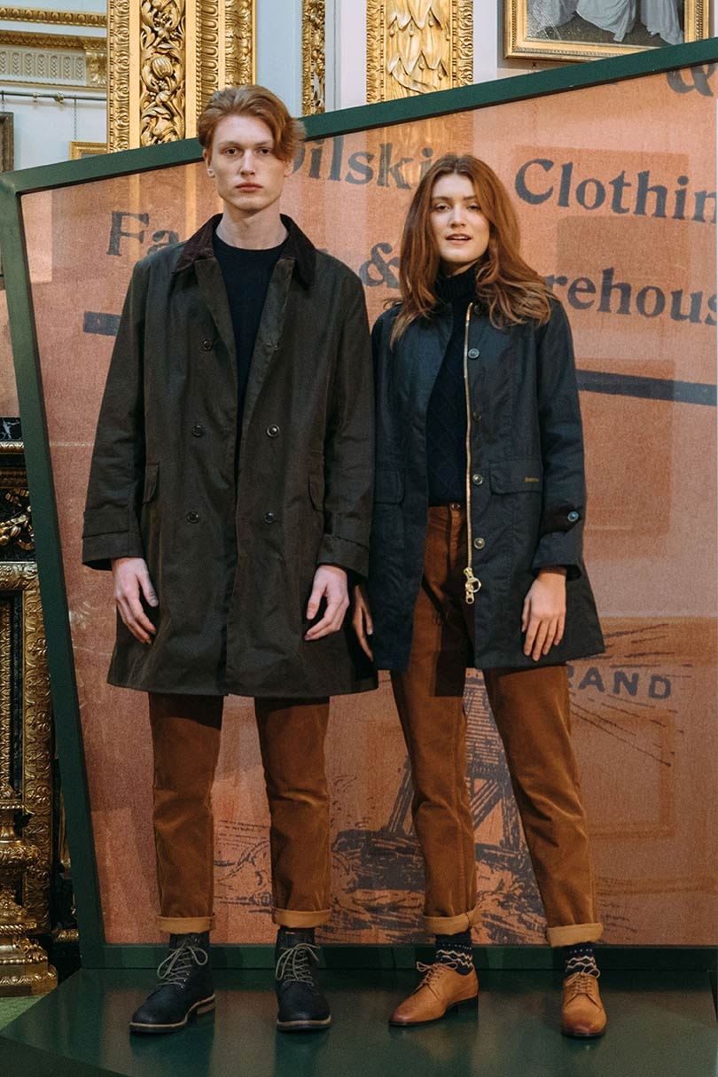 barbour 125 collection Cheaper Than 