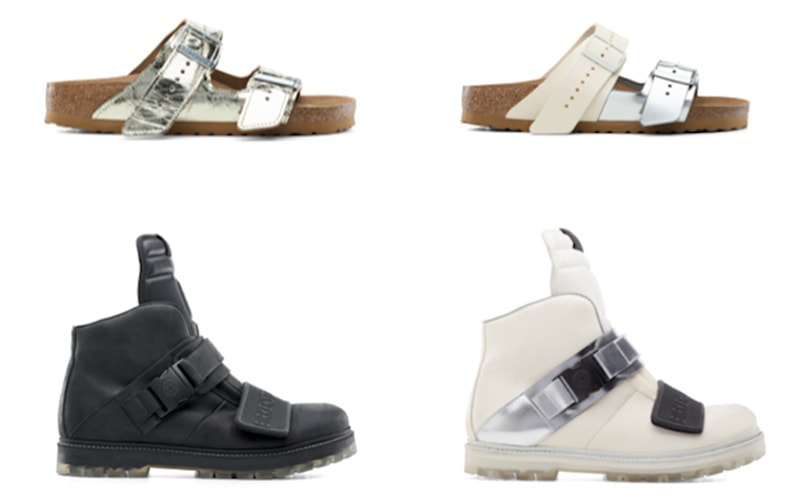 birkenstock rick owens