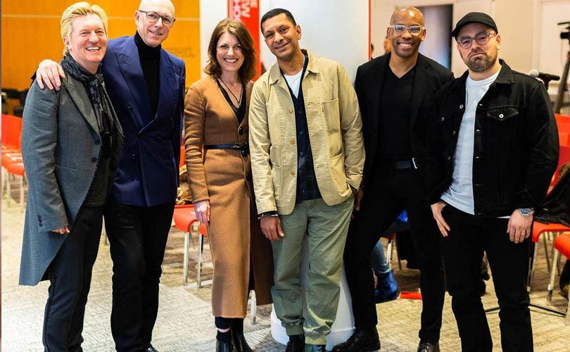 How to make it in New York City: lessons from five female executives in fashion