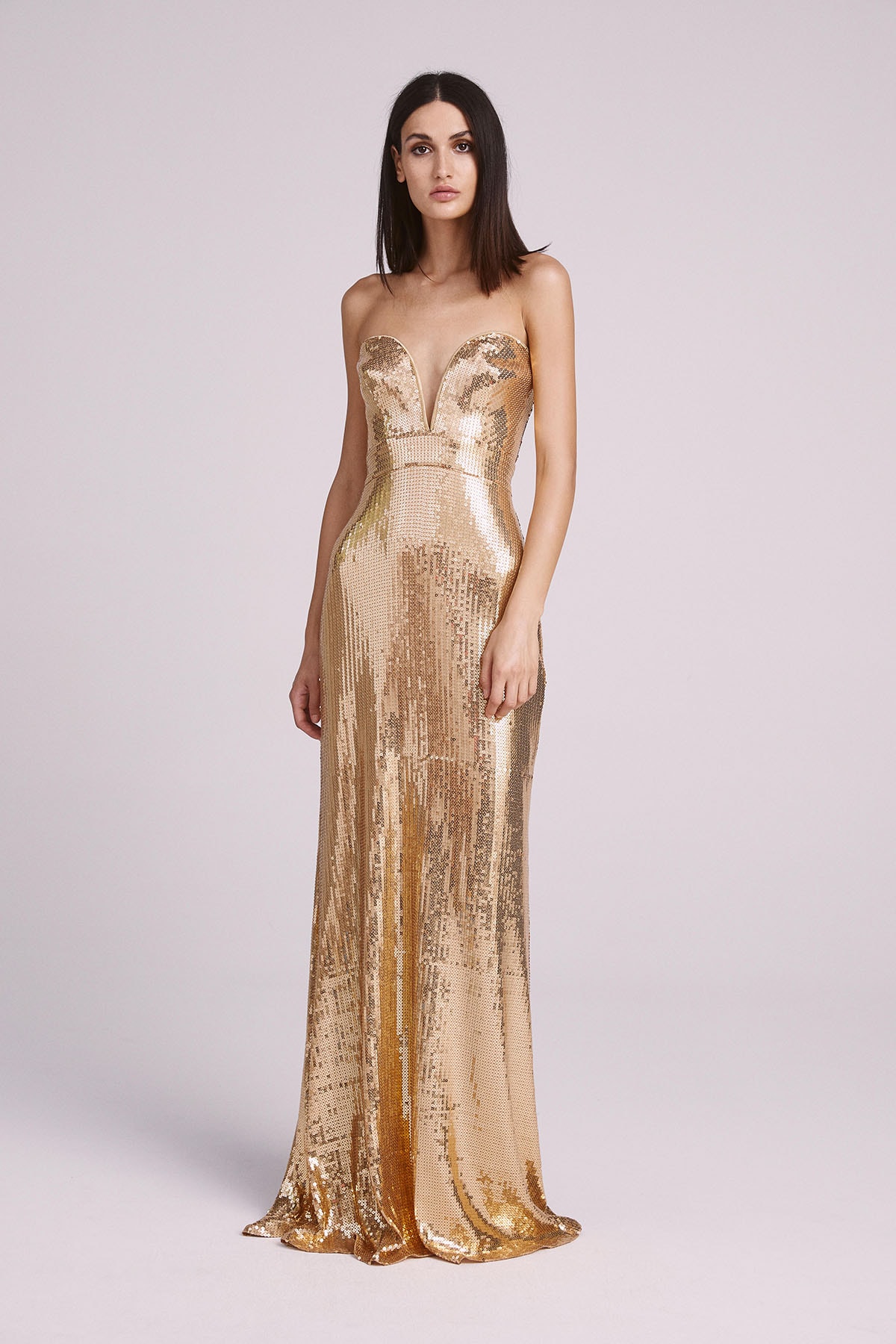 Tadashi Shoji Evening Dresses On Sale