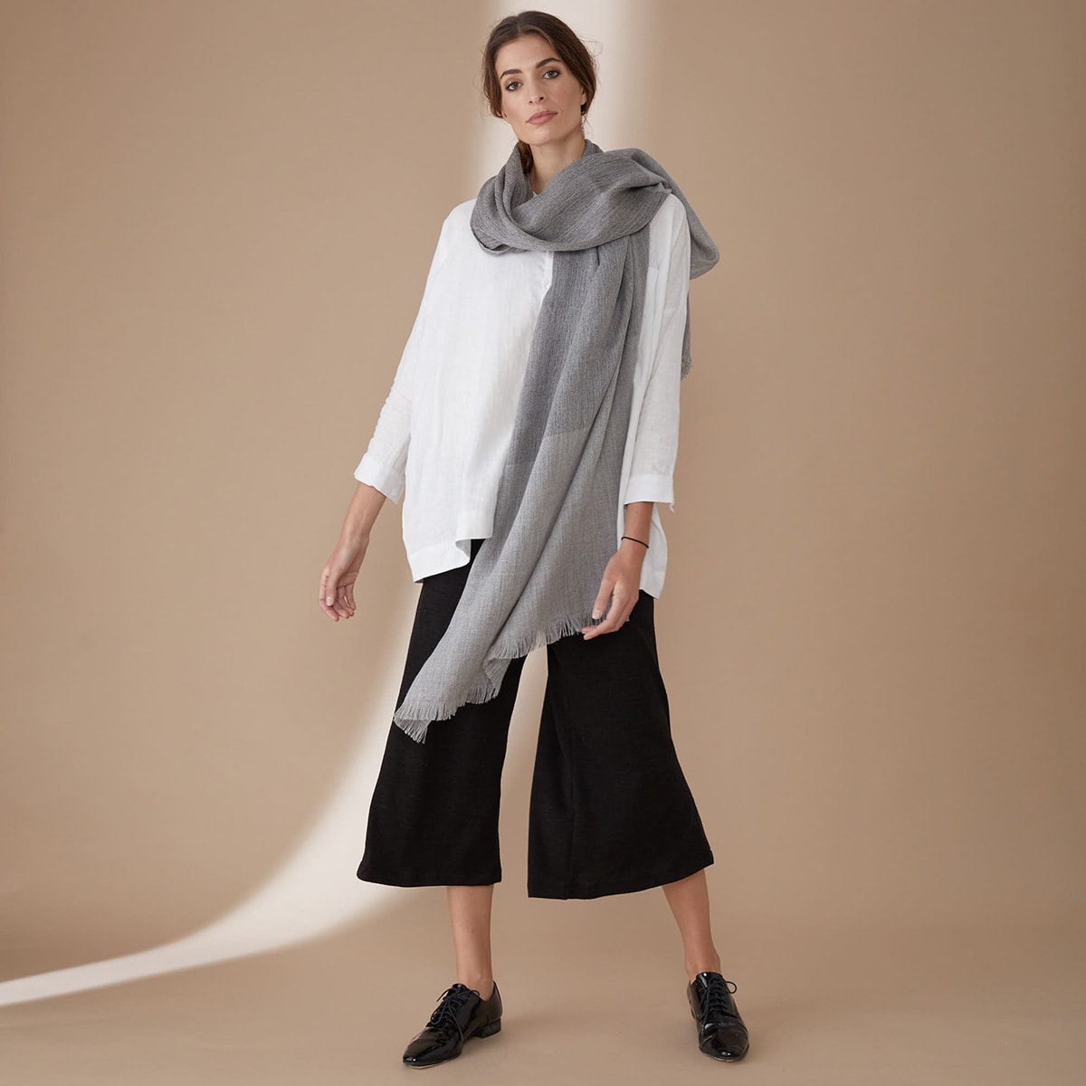 Meet Animaná, the sustainable Argentinian knitwear brand